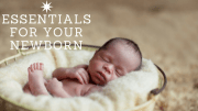 newborn essesntials